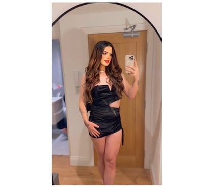 Escorts Brixton South West London - Photos for Catherine James TS🍑🔥🔞