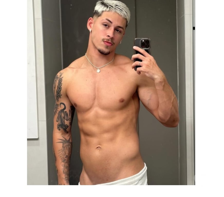 Gay massage Aberdeen Aberdeen City Centre - Aberdeen - Photos for TONY TOP MASTER