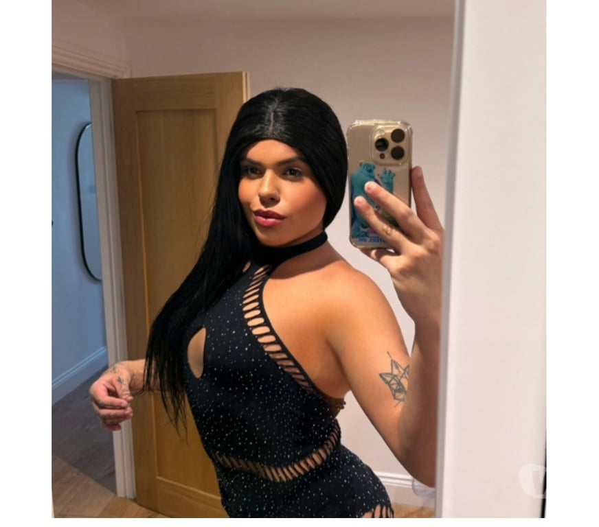 Trans Escorts South West London Brixton - South West London - Photos for Anne XL 🇧🇷GFE💋PARTY🍾