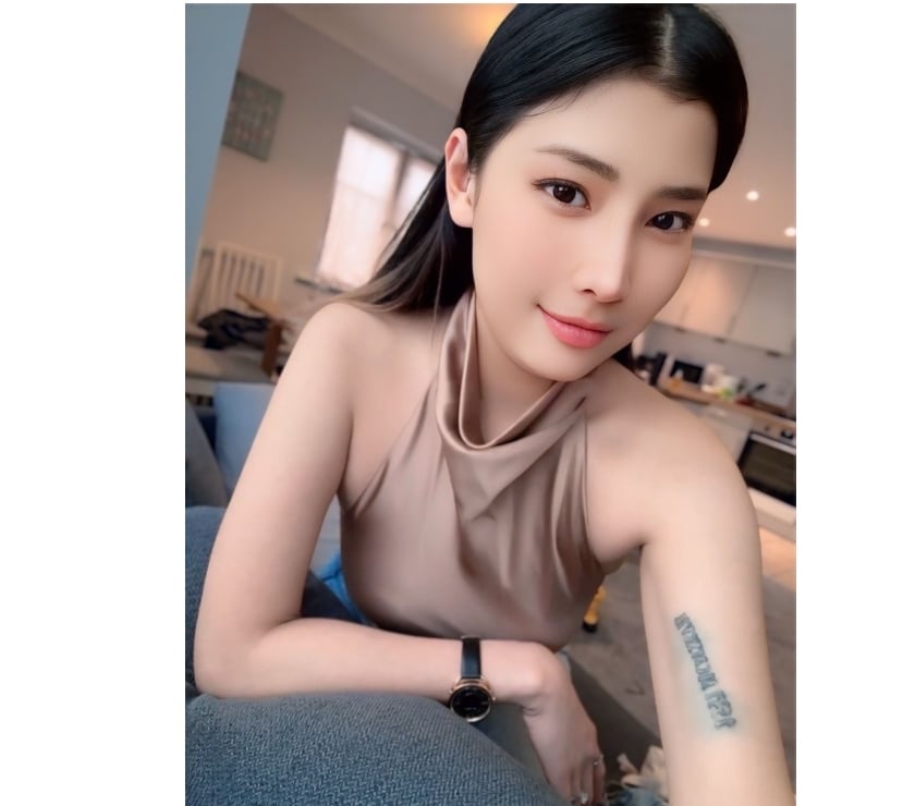 Escorts West Midlands Solihull - Photos for 👄Sexy Thai Beena❤️New Thai in town❤️🔥Call me