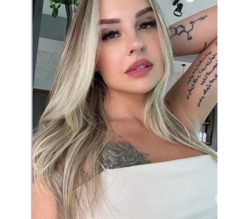 Escorts Cardiff Cardiff City Centre - Cardiff - Photos for NINA SEXY BRAZILIAN🇧🇷REAL PHOTOS😍GFE🔥