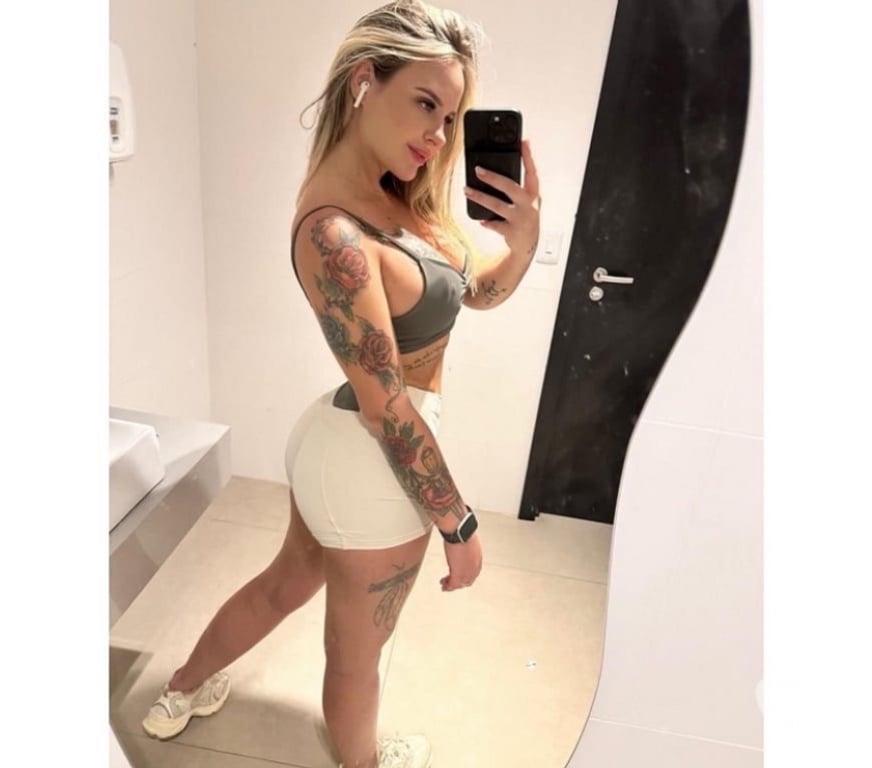 Escorts Cardiff Cardiff City Centre - Cardiff - Photos for NINA SEXY BRAZILIAN🇧🇷REAL PHOTOS😍GFE🔥