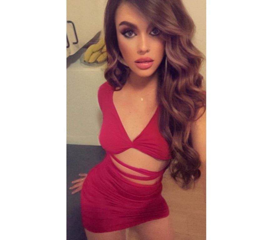 Trans Escorts North London Harringay - North London - Photos for SAMANTHA COLOMBIAN