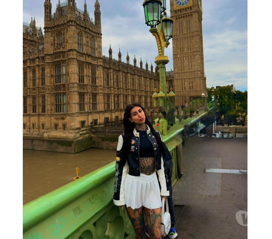 Escorts West London West Kensington - West London - Photos for MORGANA 🔥 New in London 😈 Party Girl