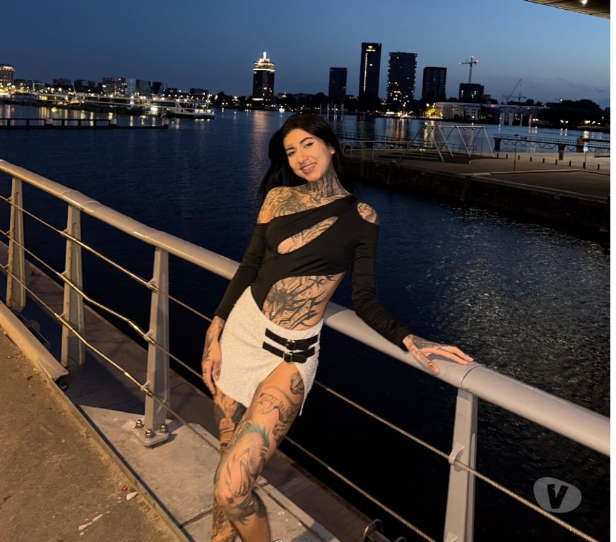 Escorts West London West Kensington - West London - Photos for MORGANA 🔥 New in London 😈 Party Girl