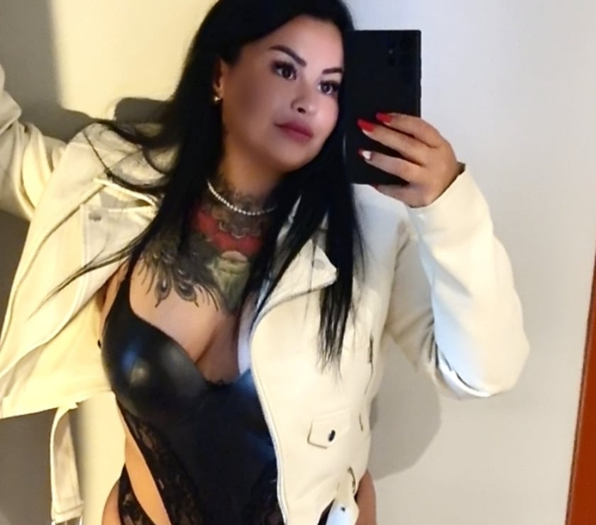 Escorts Buckinghamshire Milton Keynes - Photos for 👑ALICE🔥FULL GFE♥️🔝New💯 👅HOT🔞Curvy