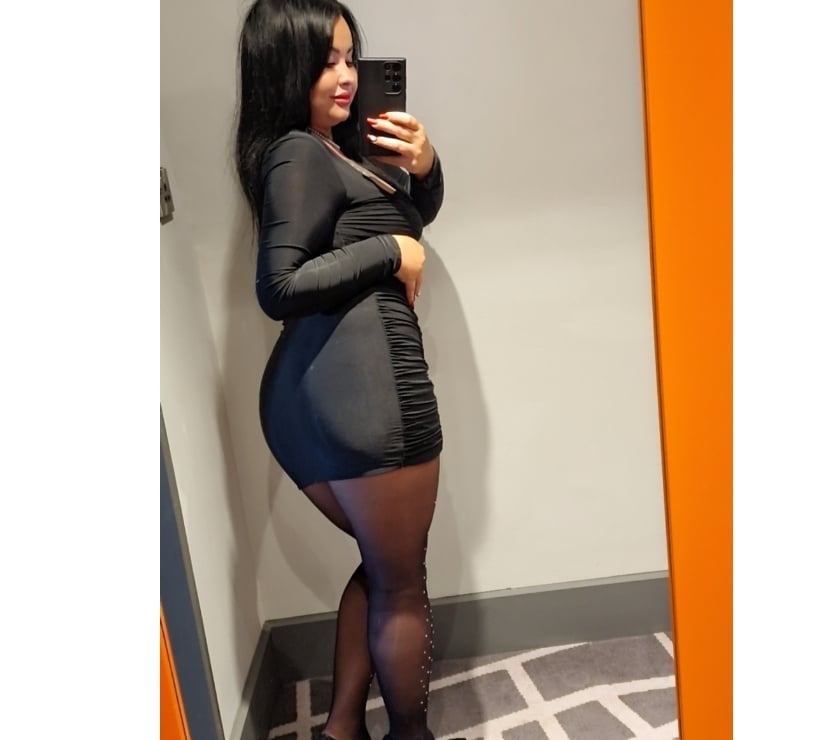 Escorts Buckinghamshire Milton Keynes - Photos for 👑ALICE🔥FULL GFE♥️🔝New💯 👅HOT🔞Curvy