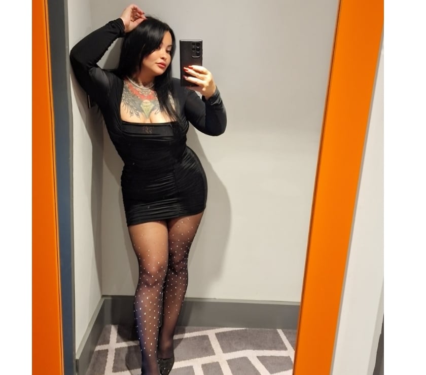 👑ALICE🔥FULL GFE♥️🔝New💯 👅HOT🔞Curvy