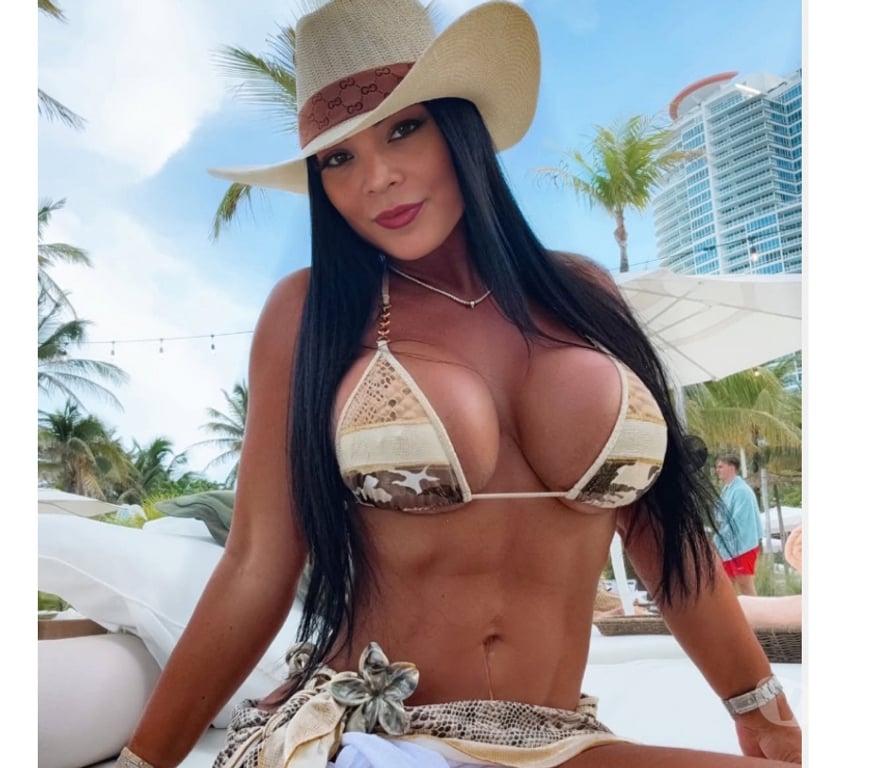 Escorts Tyne and Wear Newcastle upon Tyne - Photos for Best TRANESXUAL in town ISABELA MILF