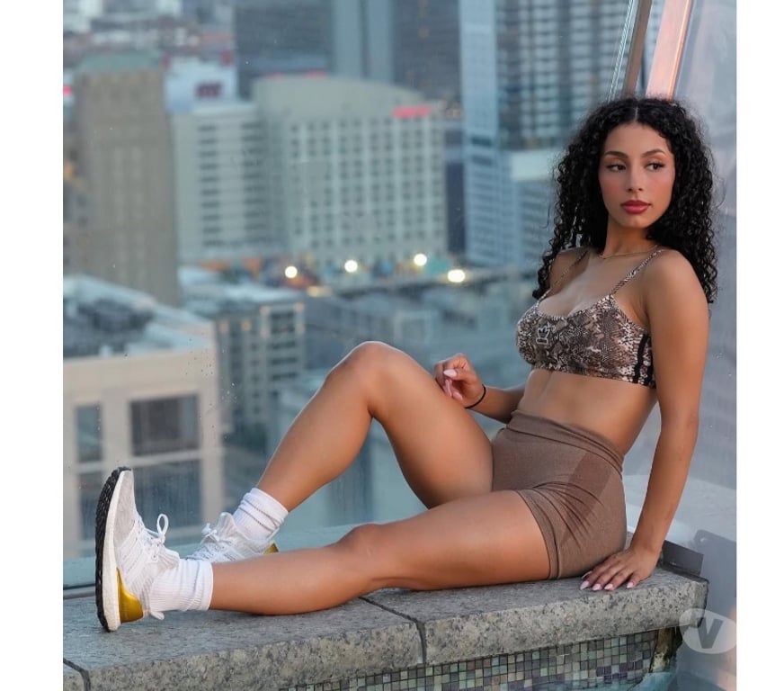 Escorts North London North Finchley - North London - Photos for AMAZING BROWN SKIN COLOUR GIRL, Tiana 💝