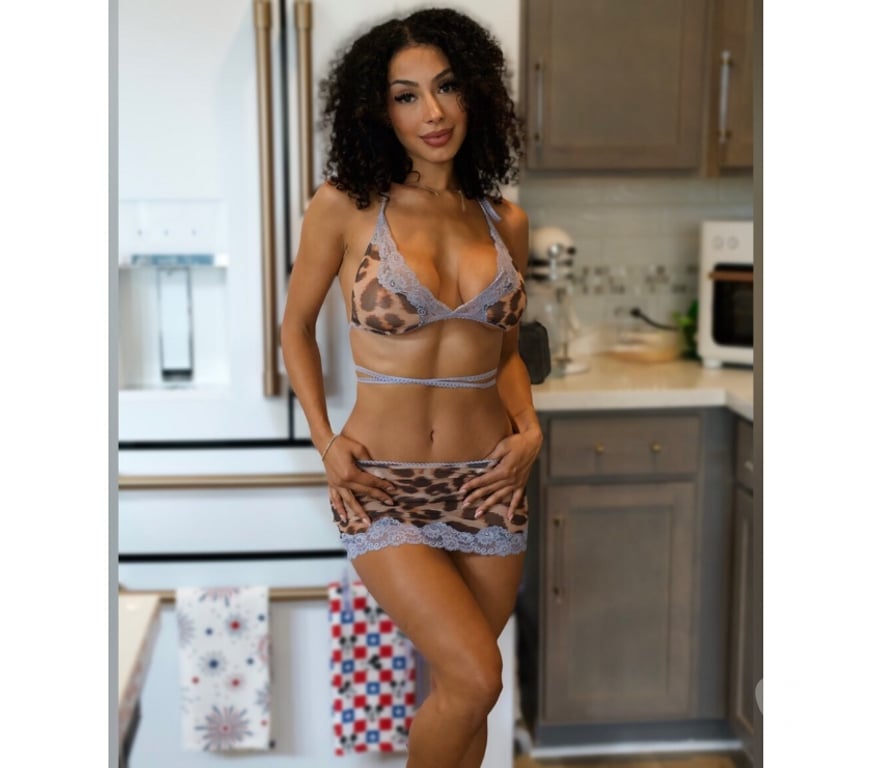 Escorts North London North Finchley - North London - Photos for AMAZING BROWN SKIN COLOUR GIRL, Tiana 💝