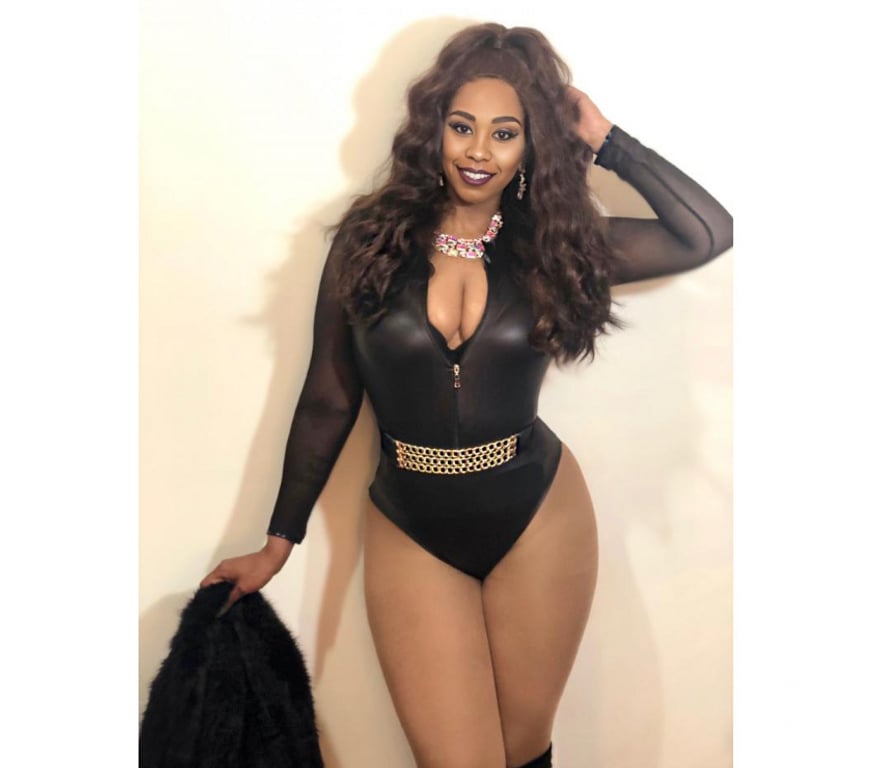 Trans Escorts Tyne and Wear Newcastle upon Tyne - Photos for Divana black TRANSEXUAL woman ❤️ VERY BIG