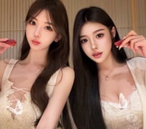 Photos for ❤️Sexy Asian❤️Hot❤️Beauty💋New💯se17🎉