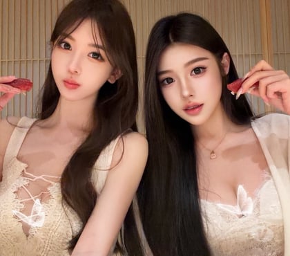 Photos for ❤️Sexy Asian❤️Hot❤️Beauty💋New💯se17🎉