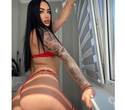 Escorts and Massages Swansea City Centre Swansea - Wales - Photos for SEXY BRAZILIAN NEW PARTY GIRL OF YOUR DREAMS👄