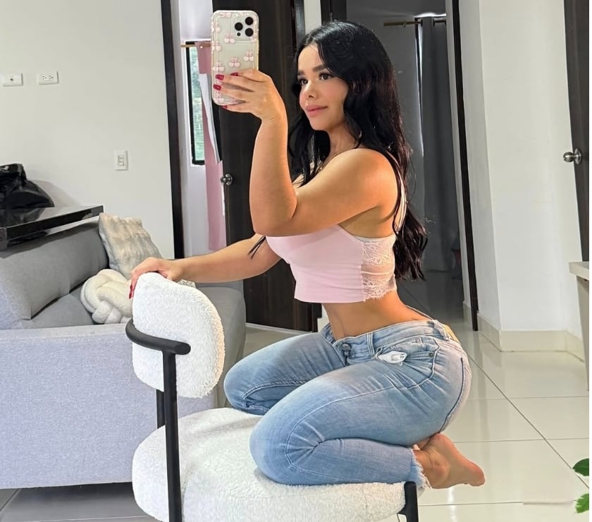 Escorts Kent Maidstone - Photos for PRETTY JHENNY🍑🇧🇷 GFE💋 PARTY GIRL 🥳