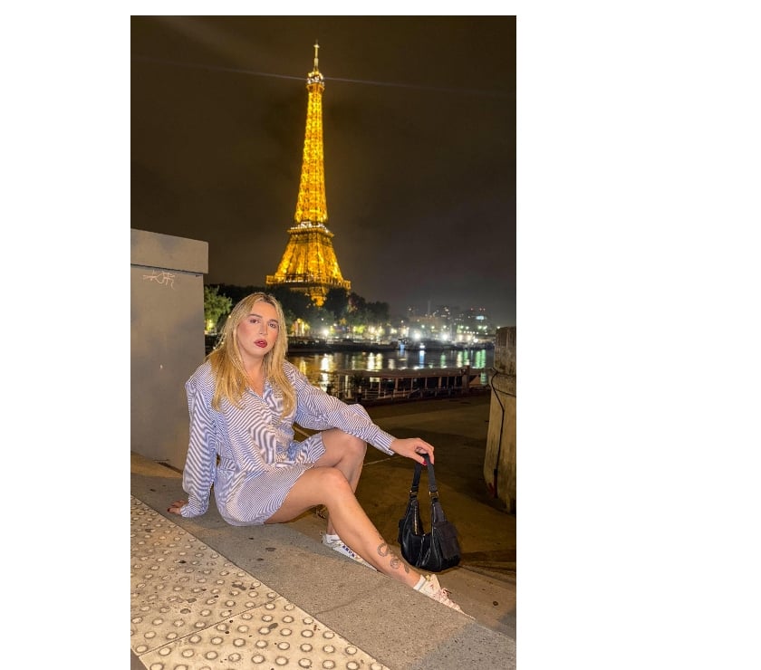 Trans Escorts West London Notting Hill Gate Station - West London - Photos for SOFIA FOCHESATTO ✨️NEW IN LONDON✨️
