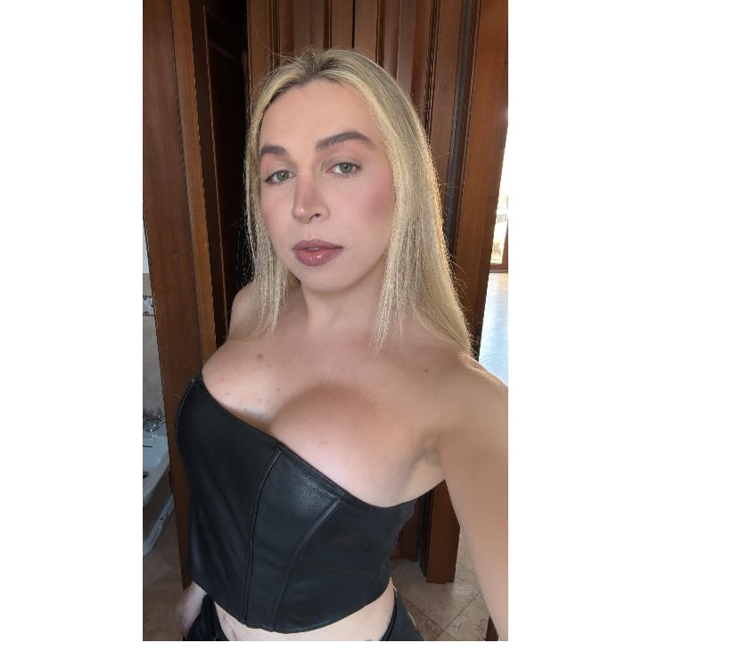 Trans Escorts West London Notting Hill Gate Station - West London - Photos for SOFIA FOCHESATTO ✨️NEW IN LONDON✨️