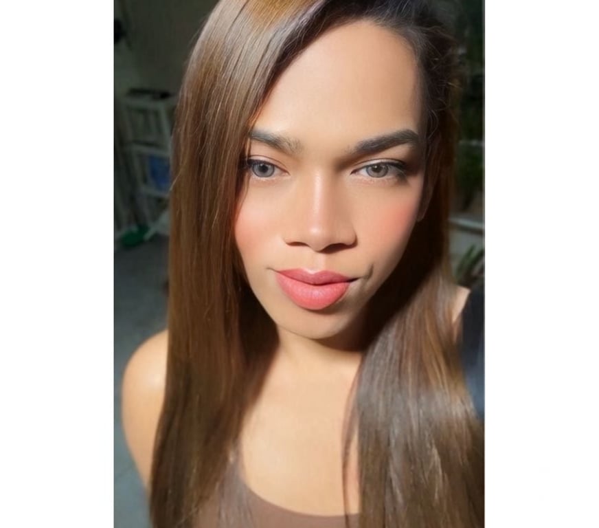 Escorts East London Hackney - East London - Photos for 🪬SEXY LADY BOY MASSAGE🪬