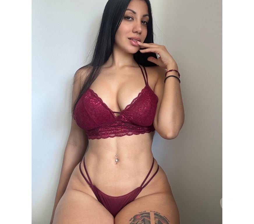 Escorts Greater Manchester Manchester - Photos for Sara Hot Brazilian Beauty – Sensual & Discreet