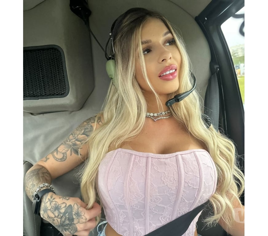 Escorts Greater Manchester Manchester - Photos for Maisa β Your Irresistible Escape π«