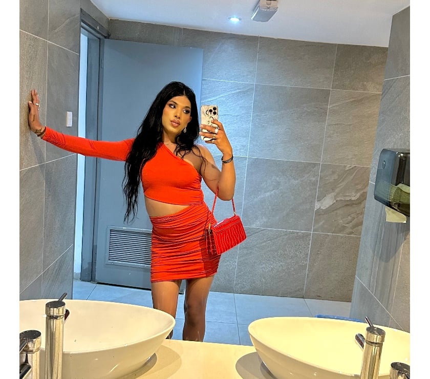 Trans Birmingham City Centre Birmingham - Photos for Rosa available now