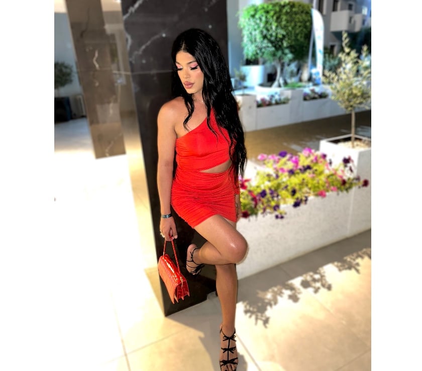 Trans Escorts West Midlands Birmingham - Photos for Rosa available now