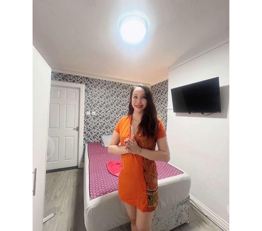 Escorts West Midlands Solihull - Photos for Exotic Thai massage in Solihull B26💋