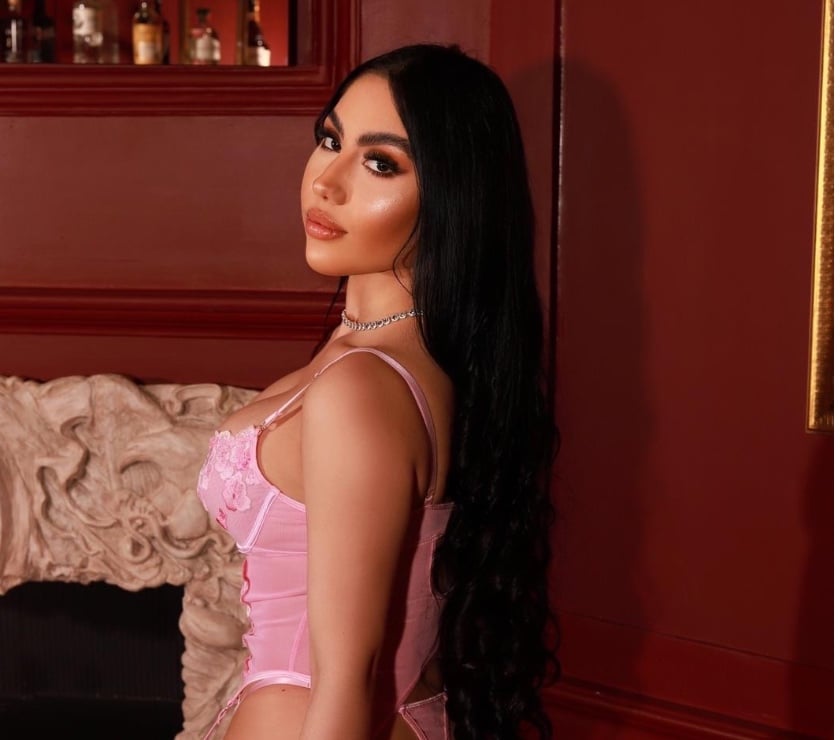🌶️🔥 SABRINA HOT BRAZILIAN NEW IN TOWN 🌶️🔥