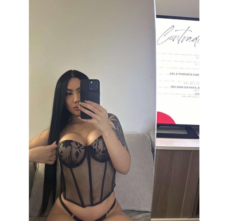 Escorts West Midlands Coventry - Photos for 🌶️🔥 SABRINA HOT BRAZILIAN NEW IN TOWN 🌶️🔥