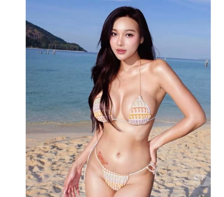 Escorts Cardiff Cardiff City Centre - Cardiff - Photos for Thailand 1 week only