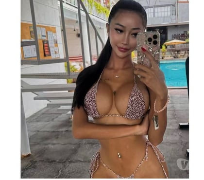Escorts Cardiff City Centre Cardiff - Photos for Thailand 1 week only