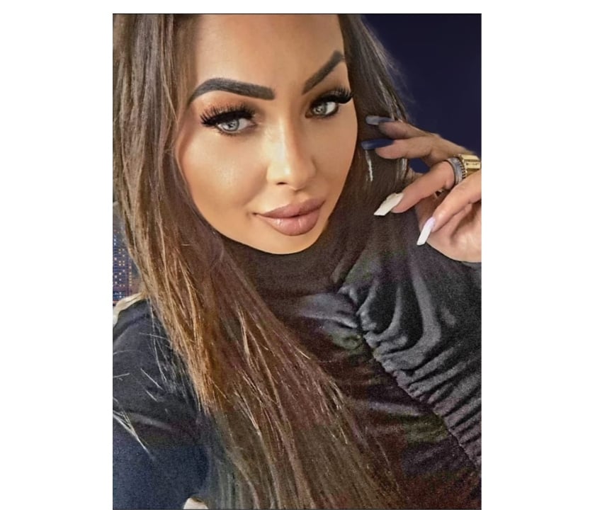 Escorts and Massages Harlow Town Centre Harlow - Photos for Gya💋Brunette🔝no rush