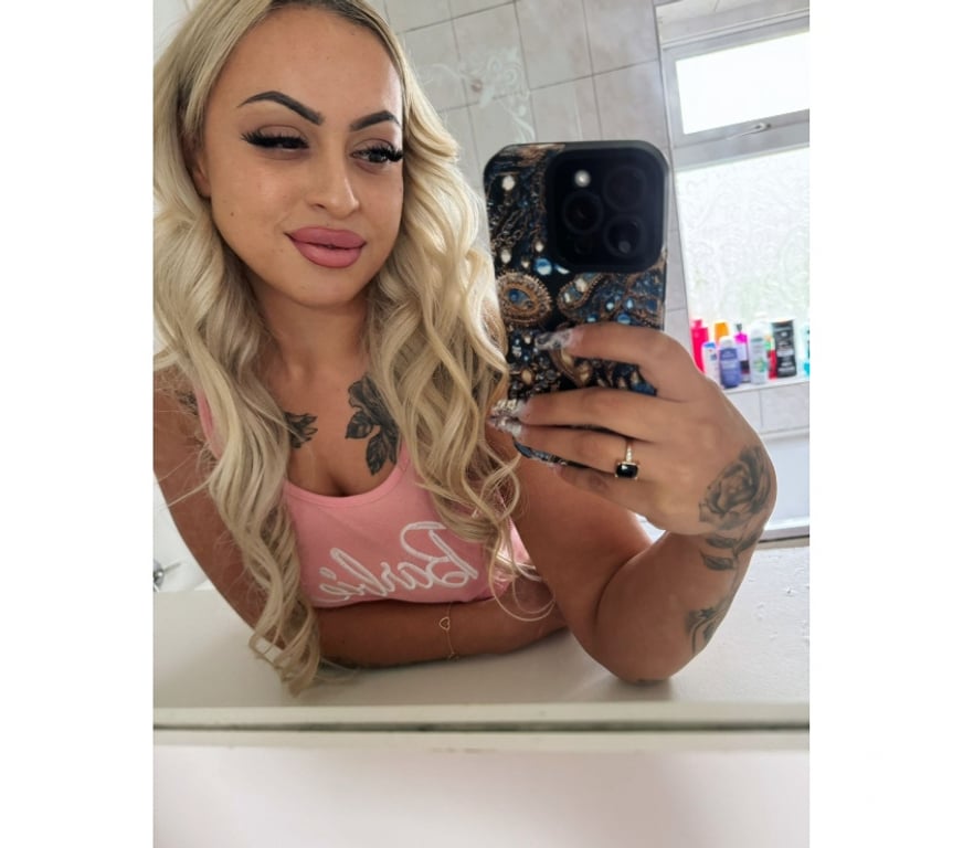 Escorts West Midlands Birmingham - Photos for Selena 👅🍭BEST NO RUSH BJ🔝💯Real🔥HOT&FUN 📞