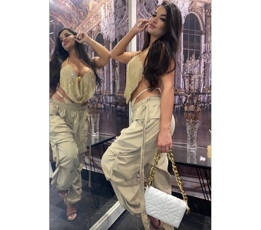 South Harrow Station - Harrow — £40 🔥 NEW Liz WILD LATINA 🇧🇷 IN HARROW HA2