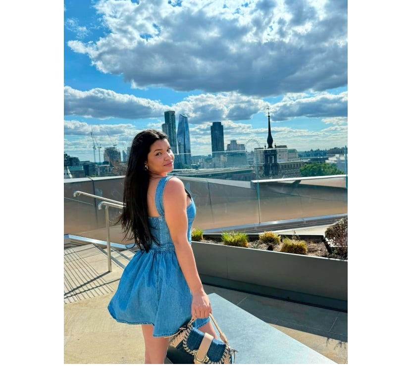 South Harrow Station - Harrow — £40 🔥 NEW Liz WILD LATINA 🇧🇷 IN HARROW HA2