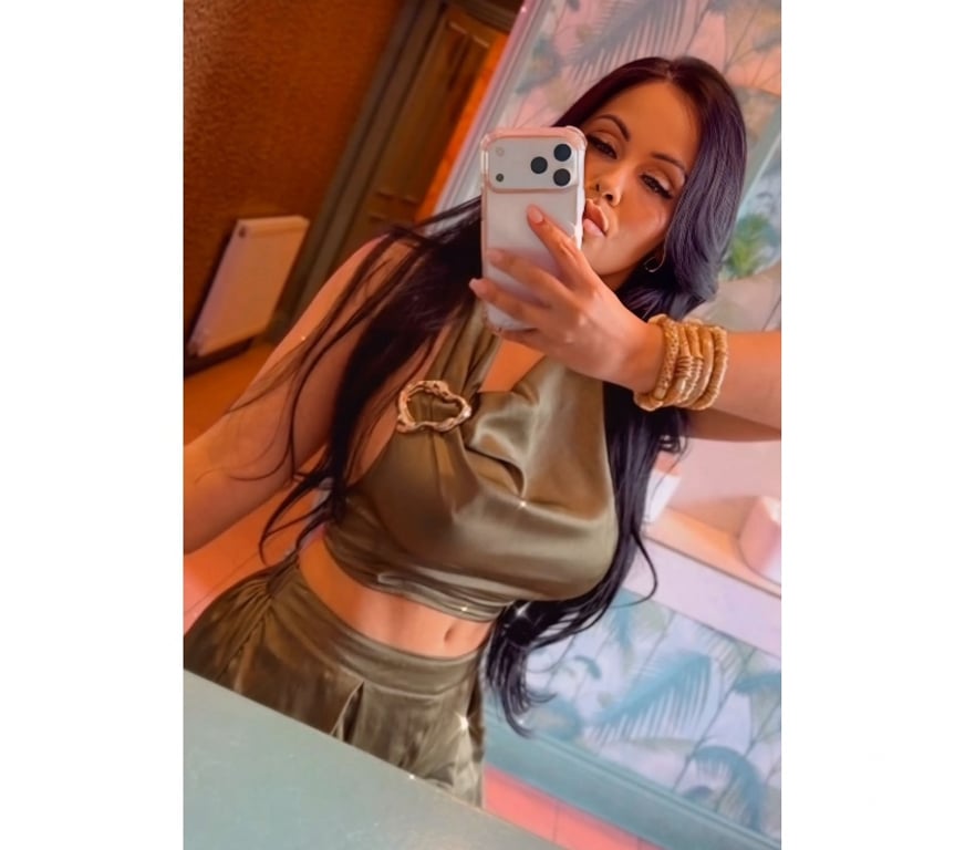 Escorts North West London Harrow - Photos for £40 🔥 NEW Vicky WILD LATINA 🇧🇷 IN HARROW HA2