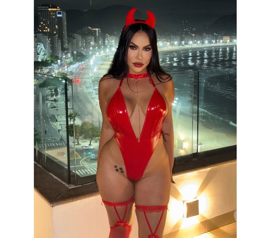 Escorts North West London Harrow - Photos for £40 🔥 NEW YANKA WILD LATINA 🇧🇷 IN HARROW HA2