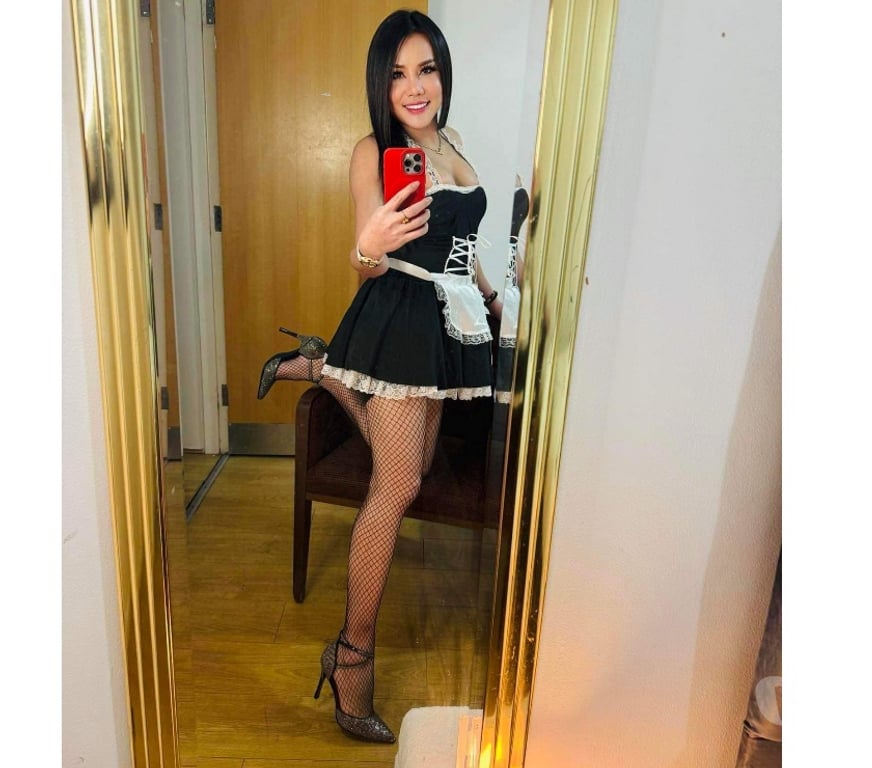 Escorts West Northamptonshire Cliftonville - West Northamptonshire - Photos for THAI SEXY LADYBOY RISA IN NORTHAMPTON ☎️ 07539863884