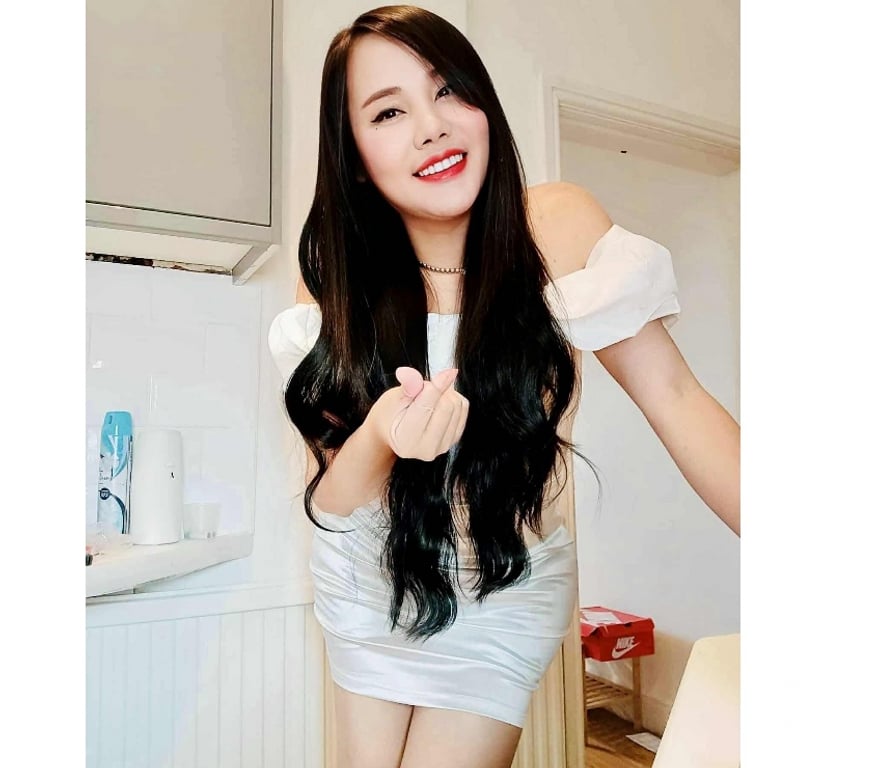 Escorts West Northamptonshire Cliftonville - West Northamptonshire - Photos for THAI SEXY LADYBOY RISA IN NORTHAMPTON ☎️ 07539863884