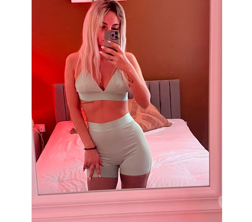 Escorts Greater Manchester Stockport - Photos for 💥🔥Naughty Emma🔥Party girl💥Reall💯‼️
