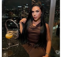 Yara TS Naughty Latina in Carlisle