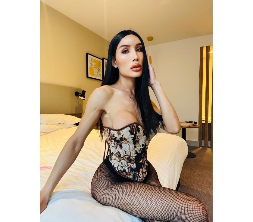 Trans Escorts North London Finchley - North London - Photos for THAI SEXY LADYBOY RITA IN FINCHLEY ☎️07534383897