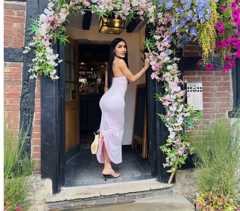 Trans Escorts North London Finchley - North London - Photos for THAI SEXY LADYBOY RITA IN FINCHLEY ☎️07534383897