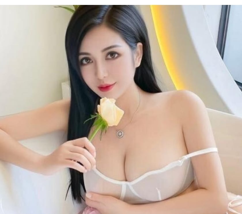 ❤️New Sexy Asian Girl❤️ First Time arrived ❤️w1
