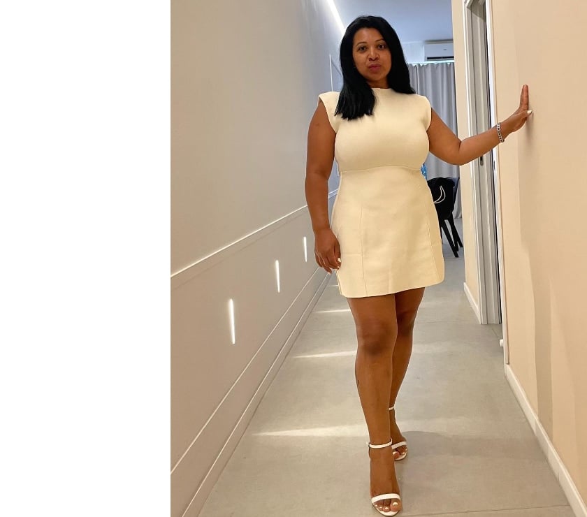 Escorts Aberdeen Aberdeen City Centre - Aberdeen - Photos for Pamela Brazilian back to Aberdeen 💋38DD