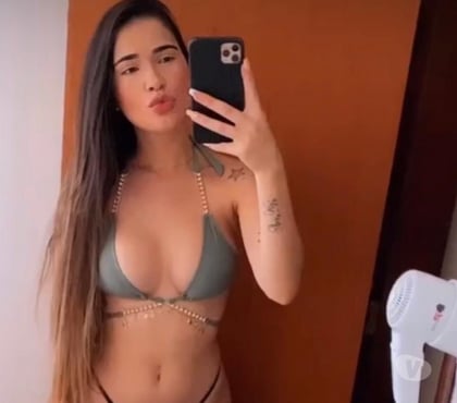 Escorts Hendon North West London - Photos for Lorena Brazilian Hot Girl ❤️🔥