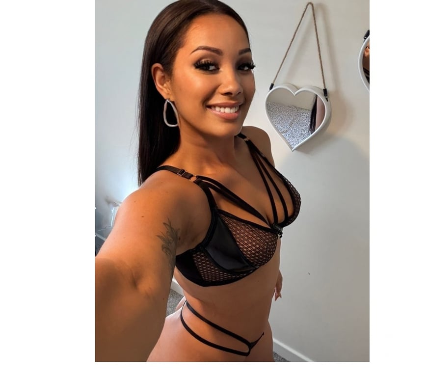 Escorts Oxfordshire Cherwell - Photos for 🇧🇷🆕NEW NATALIA IN TOWN- 💯🔥