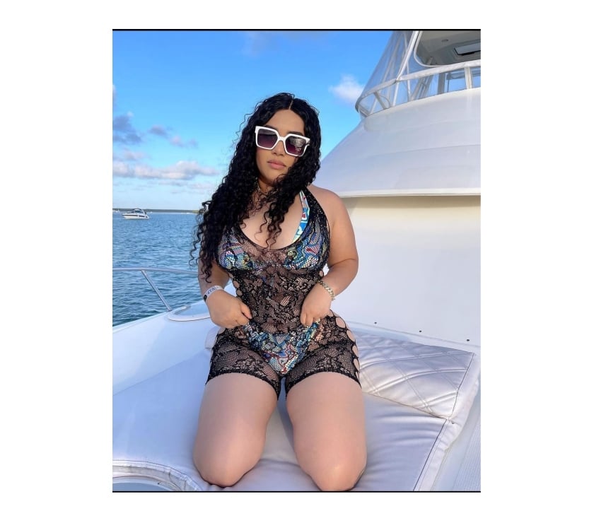 New big ass girl🍑 in the city 👅💦