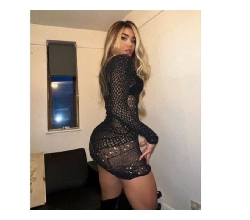 Trans Escorts Cardiff Cathays - Cardiff - Photos for LORETT LATINA LADY BOY NOW IN CITY CATHAYS